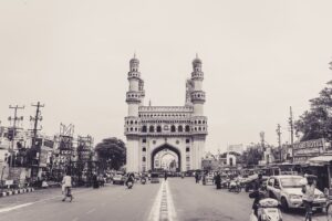 Charminar