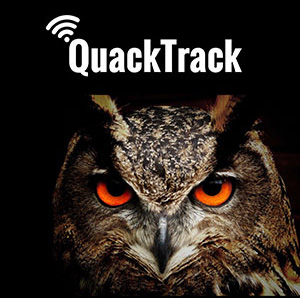 QuackTrack.org